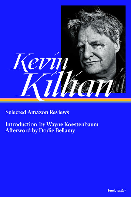 Book cover for Selected Amazon Reviews
