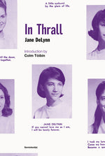 Book cover for In Thrall