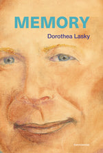 Book cover for Memory