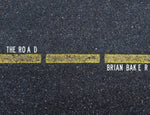 Book cover for Road