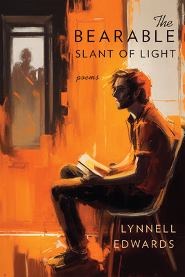 Book cover for The Bearable Slant of Light