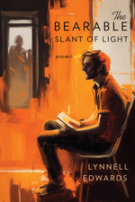 Book cover for The Bearable Slant of Light