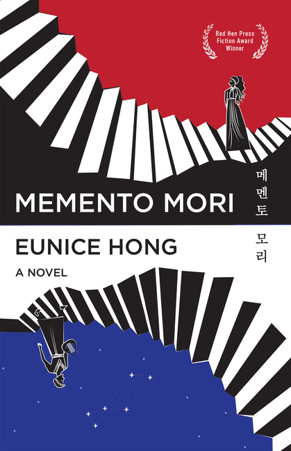 Book cover for Memento Mori