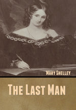 Book cover for The Last Man