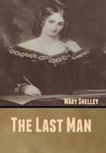 Book cover for Last Man