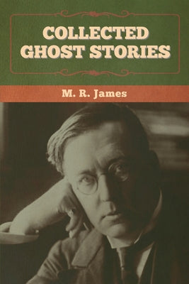 Book cover for Collected Ghost Stories