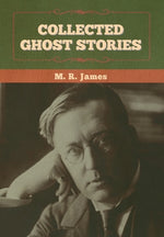 Book cover for Collected Ghost Stories