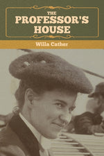 Book cover for Professor's House