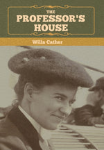Book cover for Professor's House