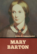 Book cover for Mary Barton