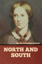 Book cover for North and South