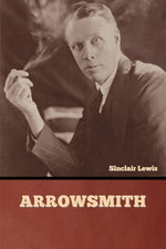 Book cover for Arrowsmith