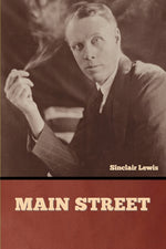 Book cover for Main Street