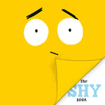 Book cover for Shy Book