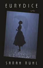 Book cover for Eurydice
