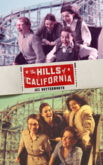 Book cover for Hills of California