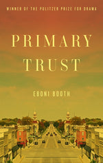 Book cover for Primary Trust