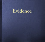 Book cover for Larry Sultan & Mike Mandel: Evidence