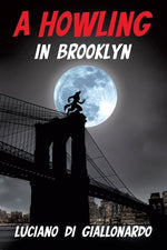 Book cover for A Howling in Brooklyn