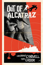 Book cover for Out of Alcatraz