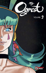 Book cover for Ogrest Vol. 2