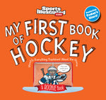 Book cover for My First Book of Hockey (Revised & Updated)