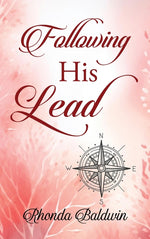 Book cover for Following His Lead