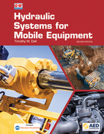 Book cover for Hydraulic Systems for Mobile Equipment (Second Edition, Revised)