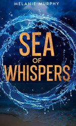 Book cover for Sea of Whispers