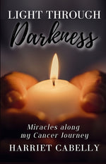 Book cover for Light Through Darkness