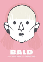 Book cover for Bald
