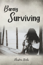 Book cover for Barely Surviving
