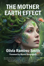 Book cover for Mother Earth Effect