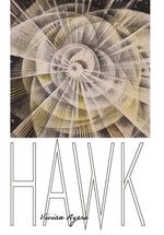Book cover for Hawk