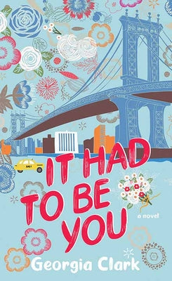 Book cover for It Had to Be You