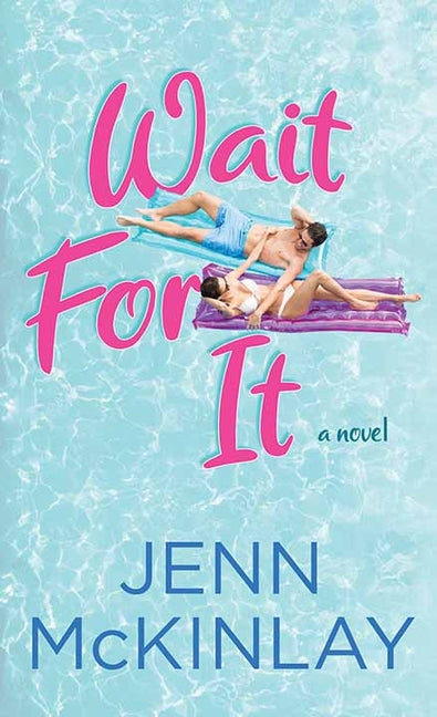 Book cover for Wait for It