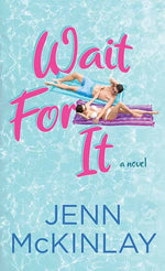 Book cover for Wait for It
