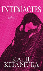 Book cover for Intimacies