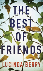 Book cover for The Best of Friends