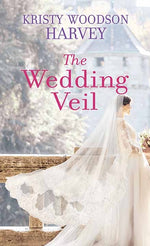 Book cover for The Wedding Veil