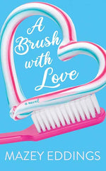 Book cover for A Brush with Love