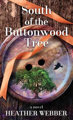 Book cover for South of the Buttonwood Tree