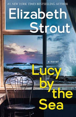 Book cover for Lucy by the Sea