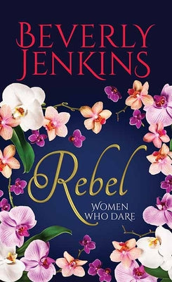 Book cover for Rebel: Women Who Dare