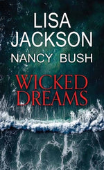Book cover for Wicked Dreams
