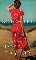 Book cover for The Brighter the Light