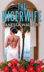 Book cover for The Nigerwife