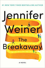 Book cover for The Breakaway