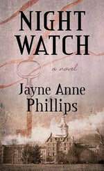 Book cover for Night Watch