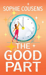 Book cover for The Good Part